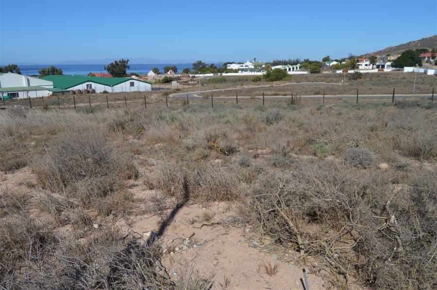 0 Bedroom Property for Sale in Britannica Heights Western Cape